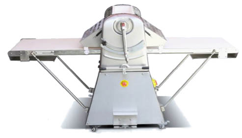 Тестораскаточная машина Roal Bakery Q-520EF