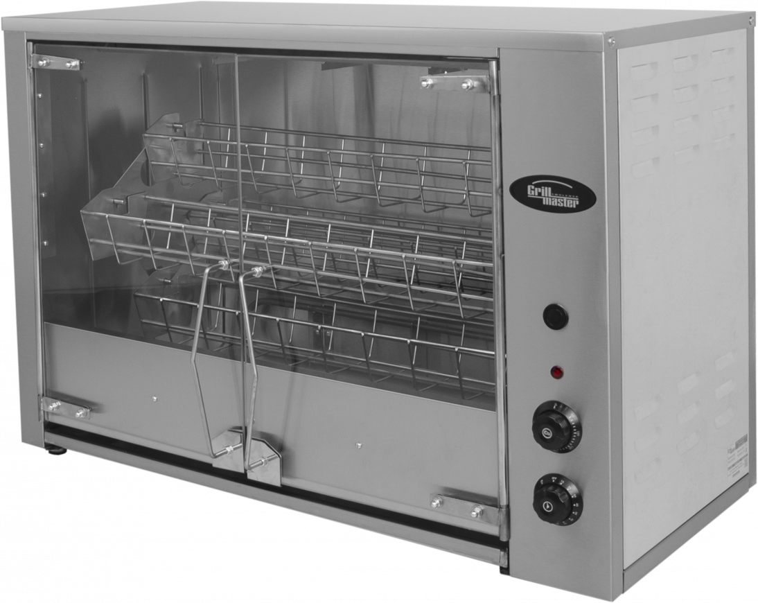 Гриль для кур Grill Master Ф3КМЭ (21137)