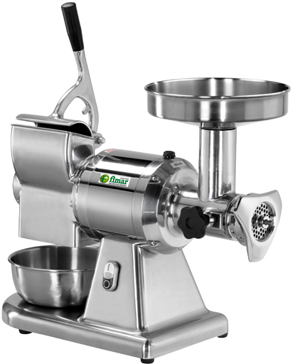 Мясорубка-терка Fimar 12/T 380В