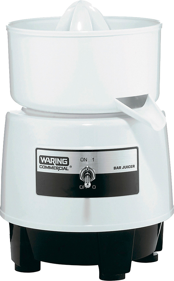 Соковыжималка Waring BJX240
