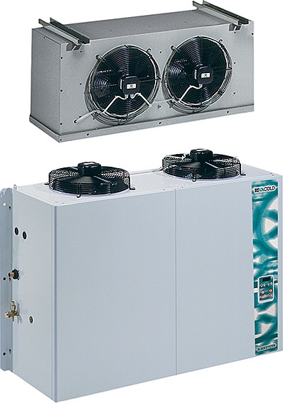 Сплит-система Rivacold SPL080Z012