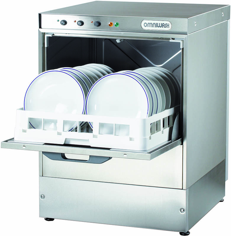 Посудомоечная машина Omniwash Jolly 50 DD/PS 230V