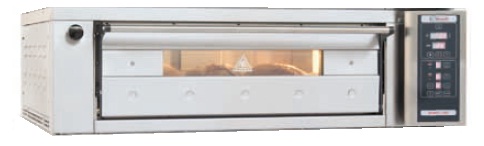 Расстоечный шкаф Zanolli T Polis PW 4 ST/MC30