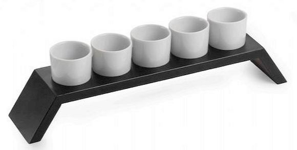 Подставка для стол. приборов Pintinox 51273901