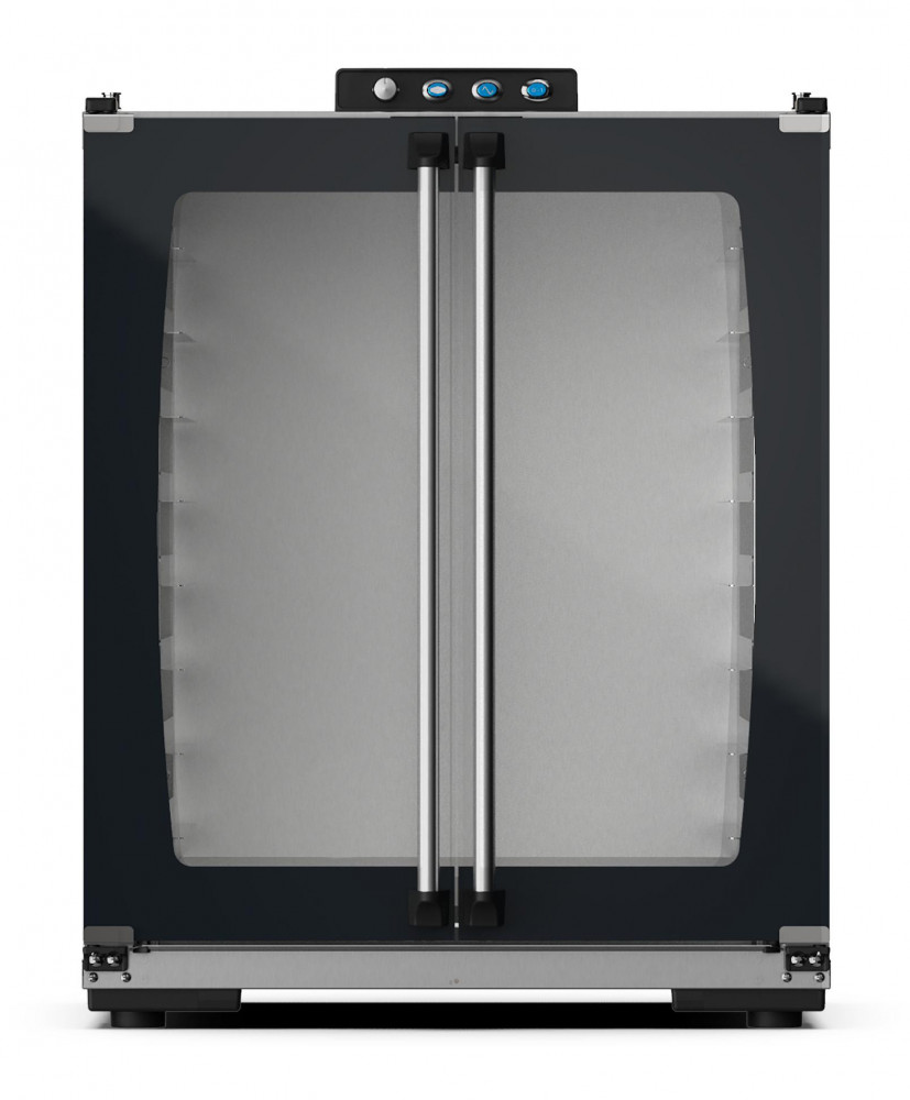 Расстоечный шкаф Unox XLT 133