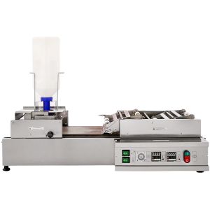 Блинница двухсторонней обжарки RoboCrepeMaker 200 РК-1.2.20 Сиком