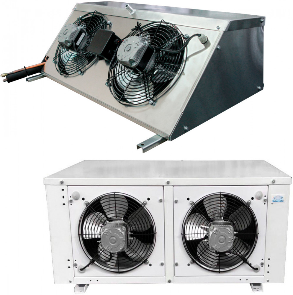 Сплит-система Intercold MCM 218 FT Evolution
