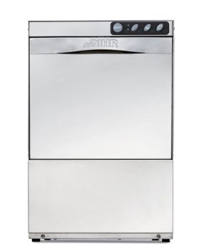 МАШИНА СТАКАНОМОЕЧНАЯ DIHR CS 40