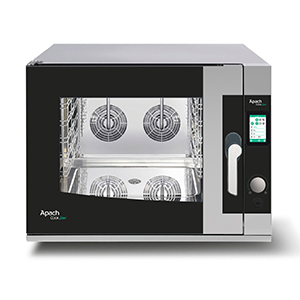 ПАРОКОНВЕКТОМАТ APACH AP5QT/220V