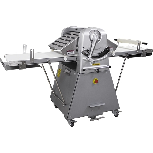 Тестораскаточная машина Roal Bakery Q-520T