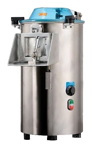 Картофелечистка Aurea PL6 (01XAJ78060) (400/3/50)