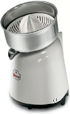 Конусная соковыжималка Sirman Apollo белая