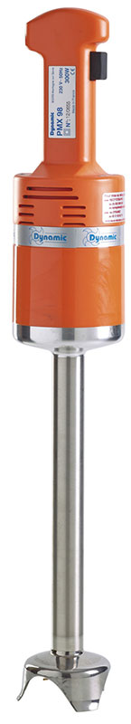 Миксер ручной Dynamic PMX 98 300mm (MX007)