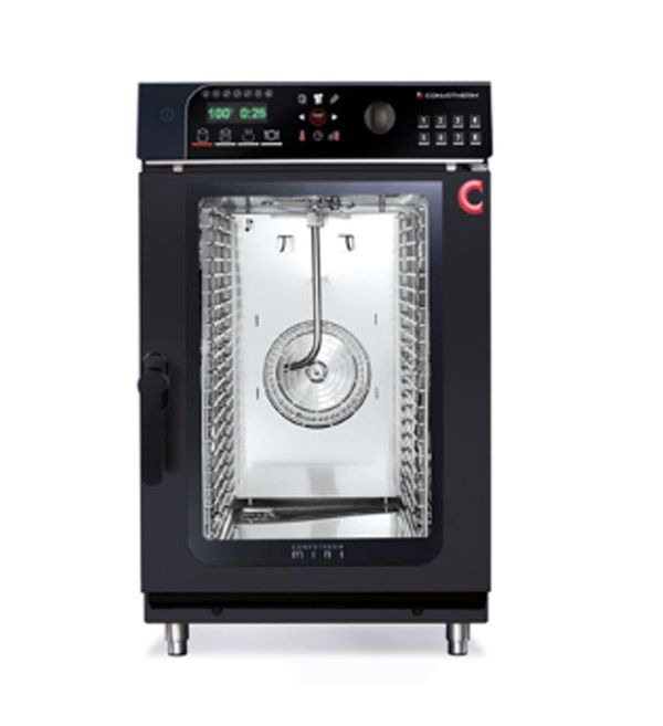 Пароконвектомат Convotherm mini Standard 10.10 Black