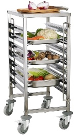 Шпилька для гастроемкостей Kocateq TR7