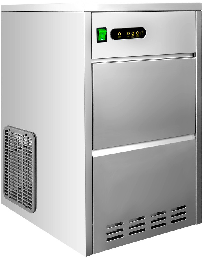 Льдогенератор Koreco AZ 80/25 SI