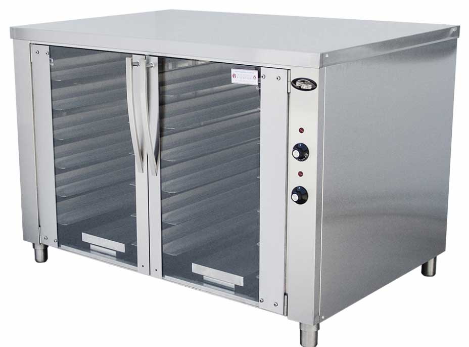Расстоечный шкаф Grill Master РПК3 (22126)