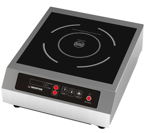 Плита индукционная Kocateq ZLIC5000