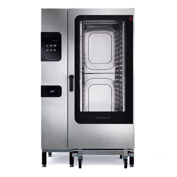 Пароконвектомат Convotherm maxx pro easyTouch 20.20 EB
