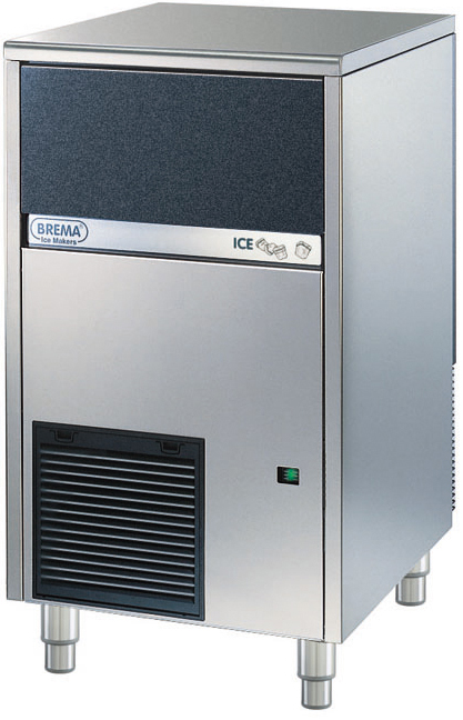 Льдогенератор Brema CB 425A HC B-Qube