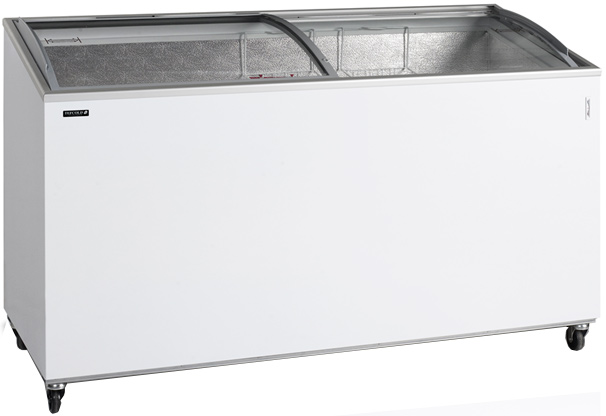 Морозильный ларь Tefcold IC500SCEB