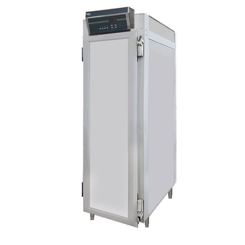 Шкаф расстоечный Apach Bakery Line LC60401P на ногах