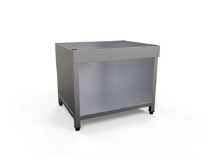 ПОДСТАВКА ПОЛУЗАКР ПОД ИНД. ПЛИТУ I7-6T КОБОР P7-6S1