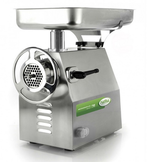 Мясорубка Fama TI32RS(FTI139RSUT)
