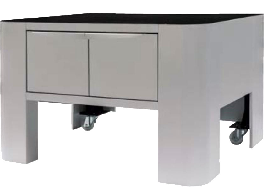 Подставка Itpizza Premium SV 444 для печи VLE4