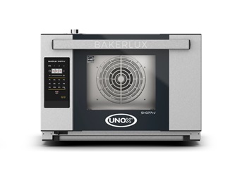 ПЕЧЬ КОНВЕКЦИОННАЯ UNOX XEFR-03HS-EGDN