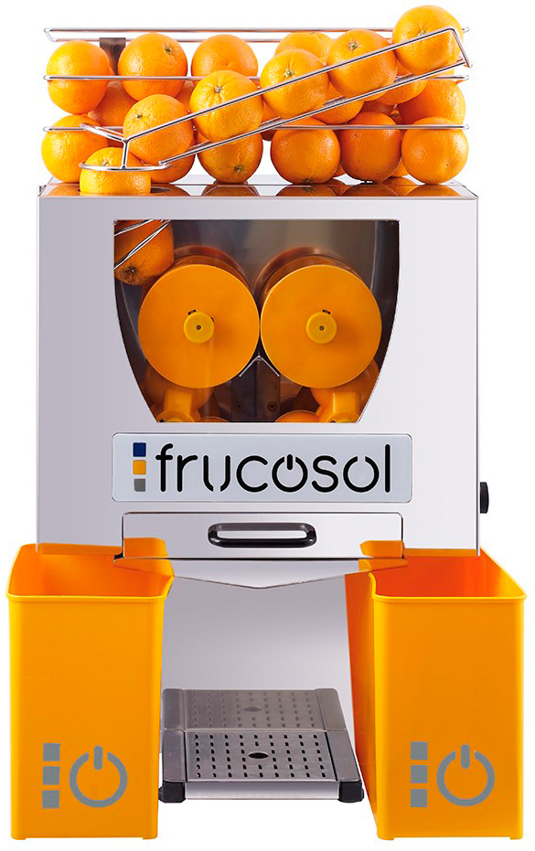 Соковыжималка для цитрусовых Frucosol F50