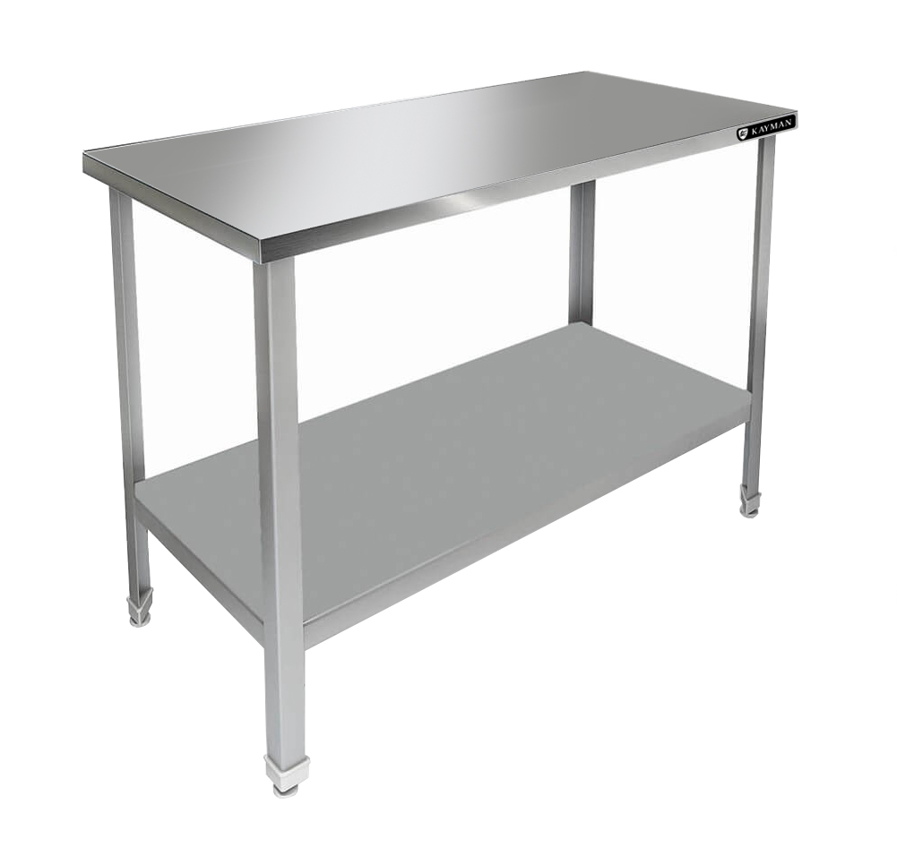 СТОЛ ЦЕНТРАЛЬНЫЙ KAYMAN СЦ-242/1206