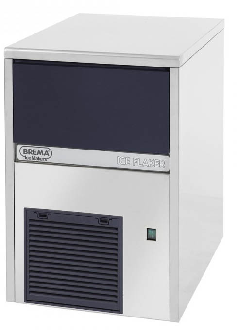 Льдогенератор Brema GB 601W HC
