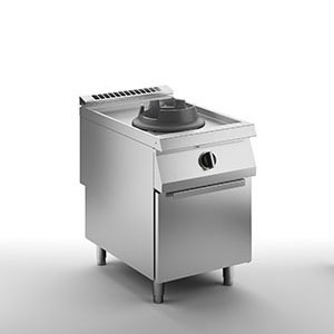 ПЛИТА ВОК ГАЗОВАЯ 900 СЕРИИ APACH CHEF LINE SLRWG69OS