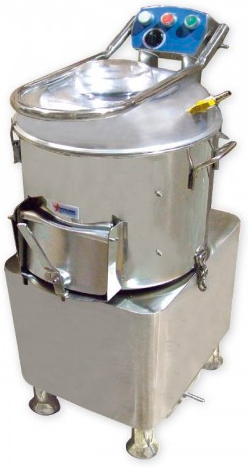 Картофелечистка Rosso ATP-15
