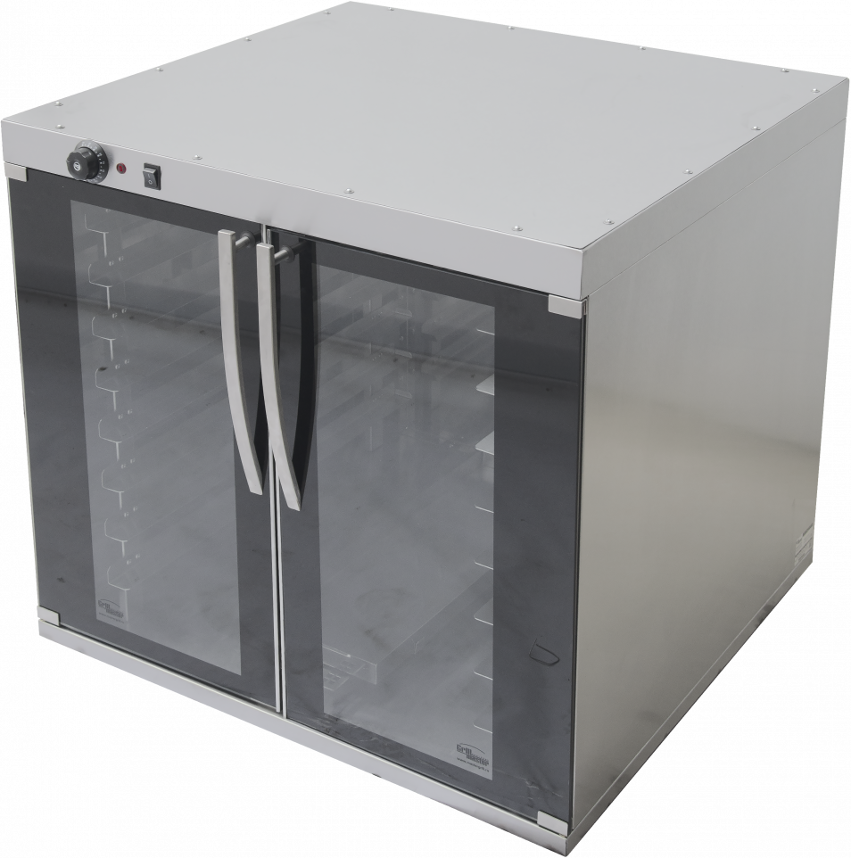 Расстоечный шкаф Grill Master РПК 7 (22139)