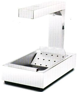Мармит для картофеля фри Enigma HCW-620