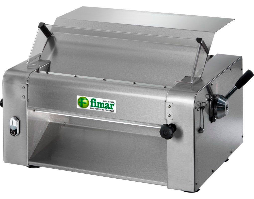 Тестораскаточная машина Fimar SI 520