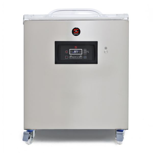 Машина вакуумной упаковки Sammic SE-606 CC