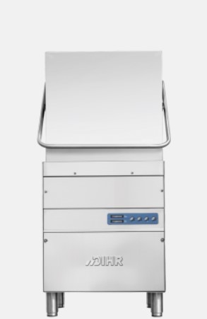МАШИНА ПОСУДОМОЕЧНАЯ DIHR HT 11 ECO+DD+DP