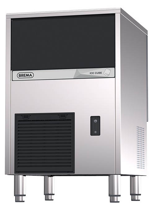 Льдогенератор Brema CB 416A HC