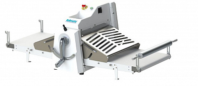 ТЕСТОРАСКАТКА ROLLMATIC R50B/07