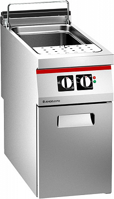 Макароноварка газовая Angelo Po 0T1CP1GH