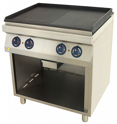 ПОВЕРХНОСТЬ ЖАРОЧНАЯ 700 СЕРИИ KOGAST EZ-T87/P-L