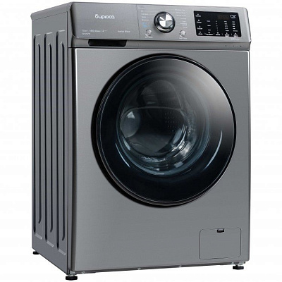 Стиральная машина Бирюса WM-SL1014/15 M