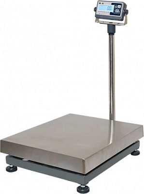 Весы товарные Mas PM1B-100-4560