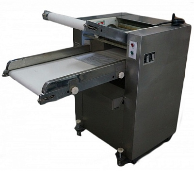 Тестораскаточная машина Foodatlas YMZD-350