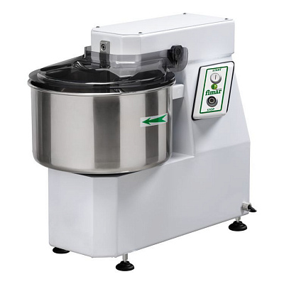 Тестомес Fimar 12SB 2V (380 V)