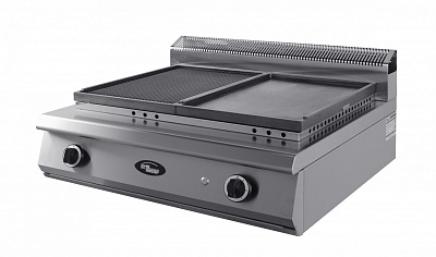 ПОВ. ЖАРОЧНАЯ GRILL MASTER Ф2ЖТЛПЖГ(П) (НАСТОЛЬНАЯ) 50017