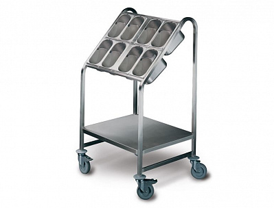 Диспенсер для приборов Blanco BT400